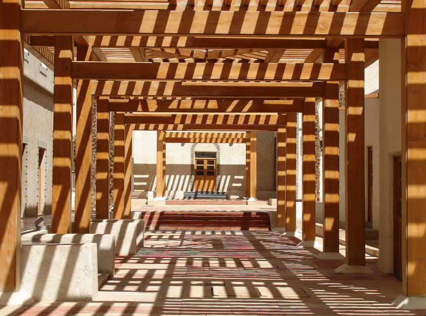 Dar Al Athar Al Islamiyyah, Kuwait City, Kuwait